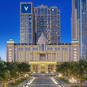 Otel Al Habtoor Palace - Preferred &, Dubai