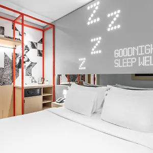 Otel M Arabian Plaza &, Dubai