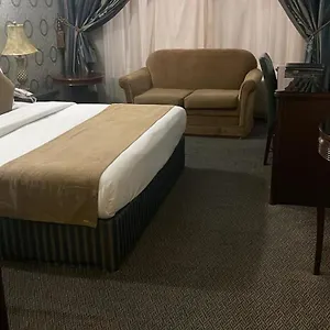Otel Sun & Sands Llc, Dubai