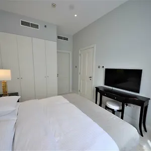 Otel Delta By Marriott Investment Park, Dubai