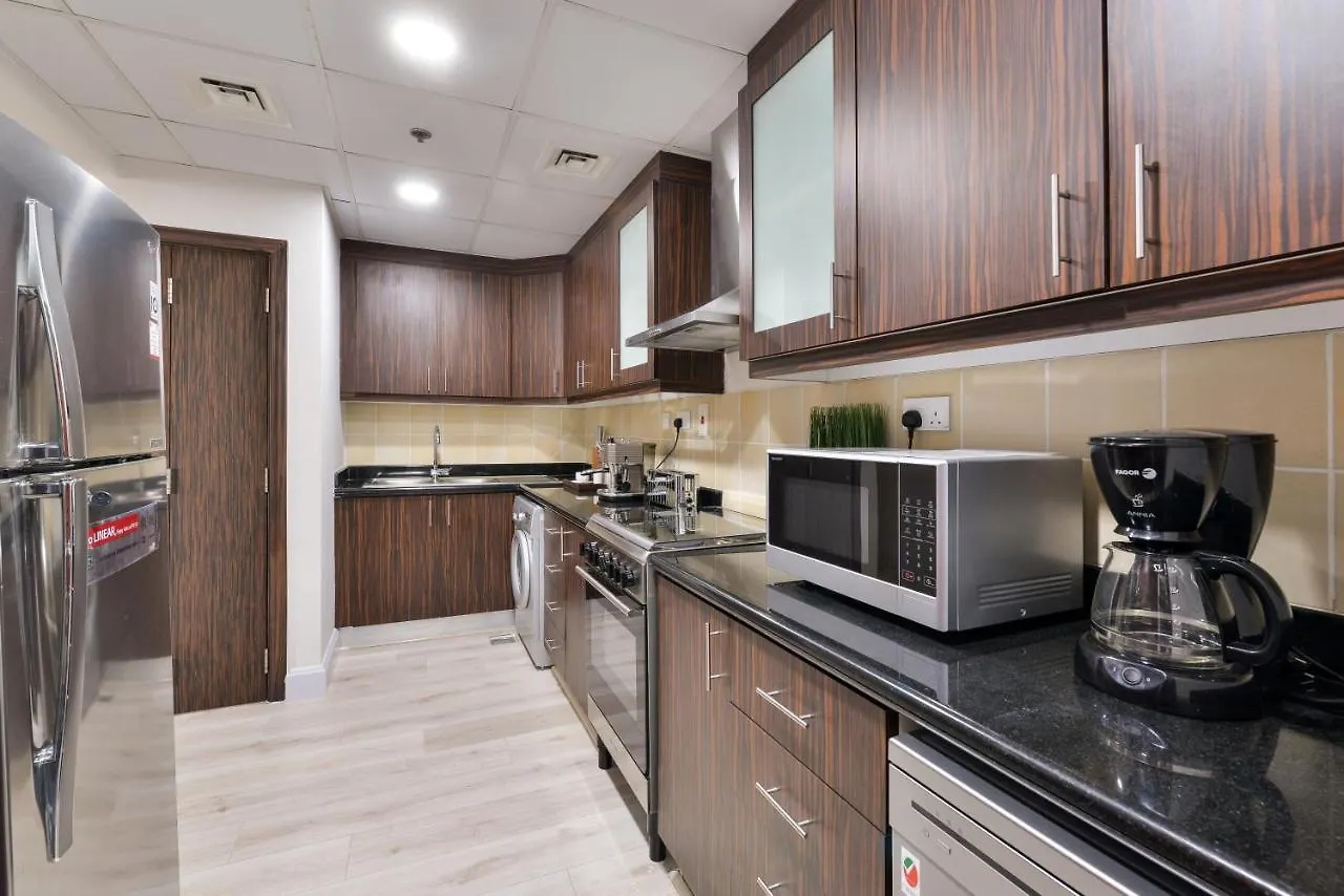 Luxury Jbr Shams - Marina View - Free 5 Star Beach Resorts Access! Dubai