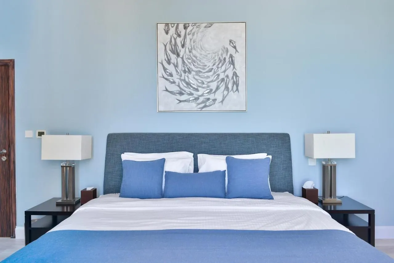 Apartment Luxury Jbr Shams - Marina View - Free 5 Star Beach Resorts Access! Dubai United Arab Emirates