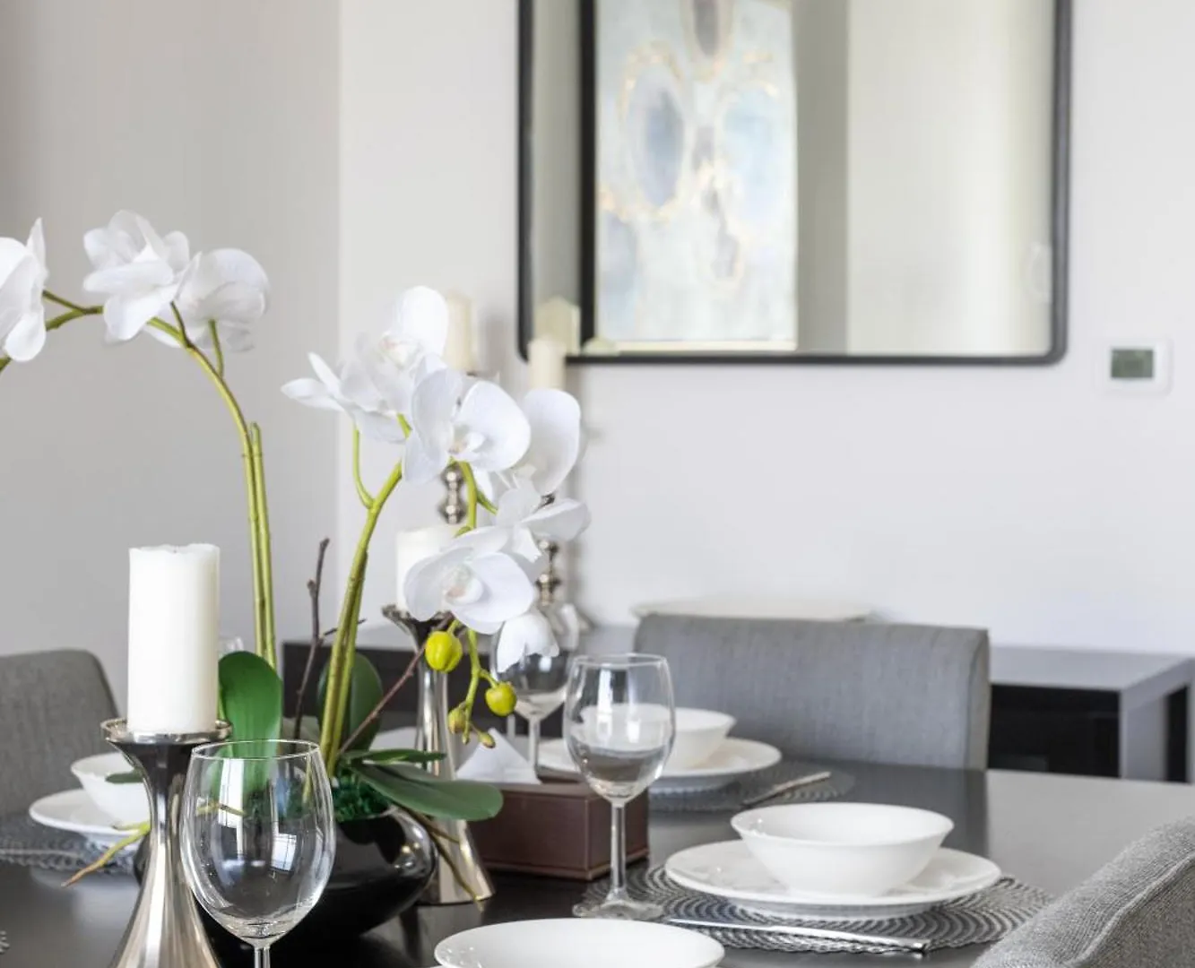 Apartment Luxury Jbr Shams - Marina View - Free 5 Star Beach Resorts Access! Dubai