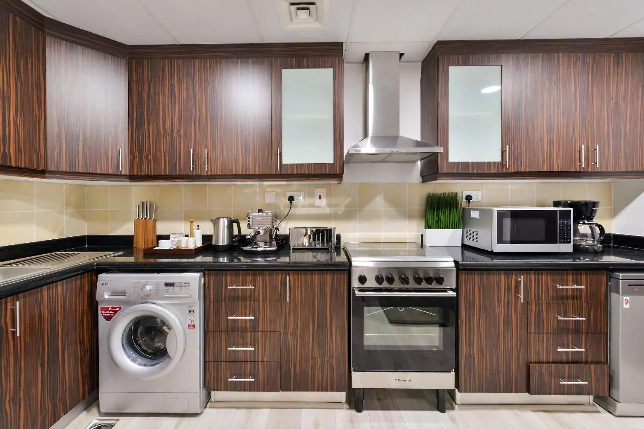 Luxury Jbr Shams - Marina View - Free 5 Star Beach Resorts Access! Dubaj Egyesült Arab Emírségek