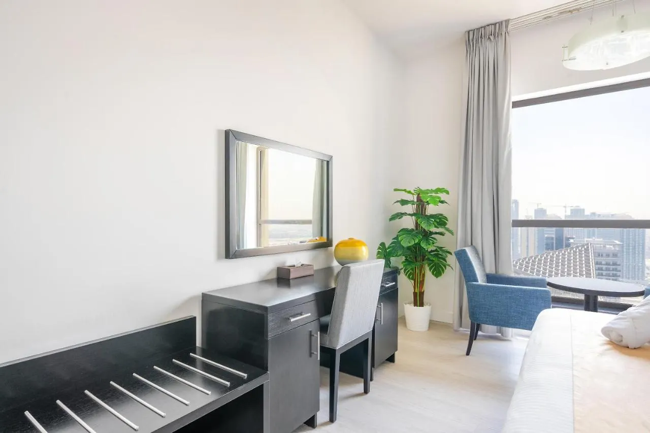 Luxury Jbr Shams - Marina View - Free 5 Star Beach Resorts Access! Dubaj Egyesült Arab Emírségek
