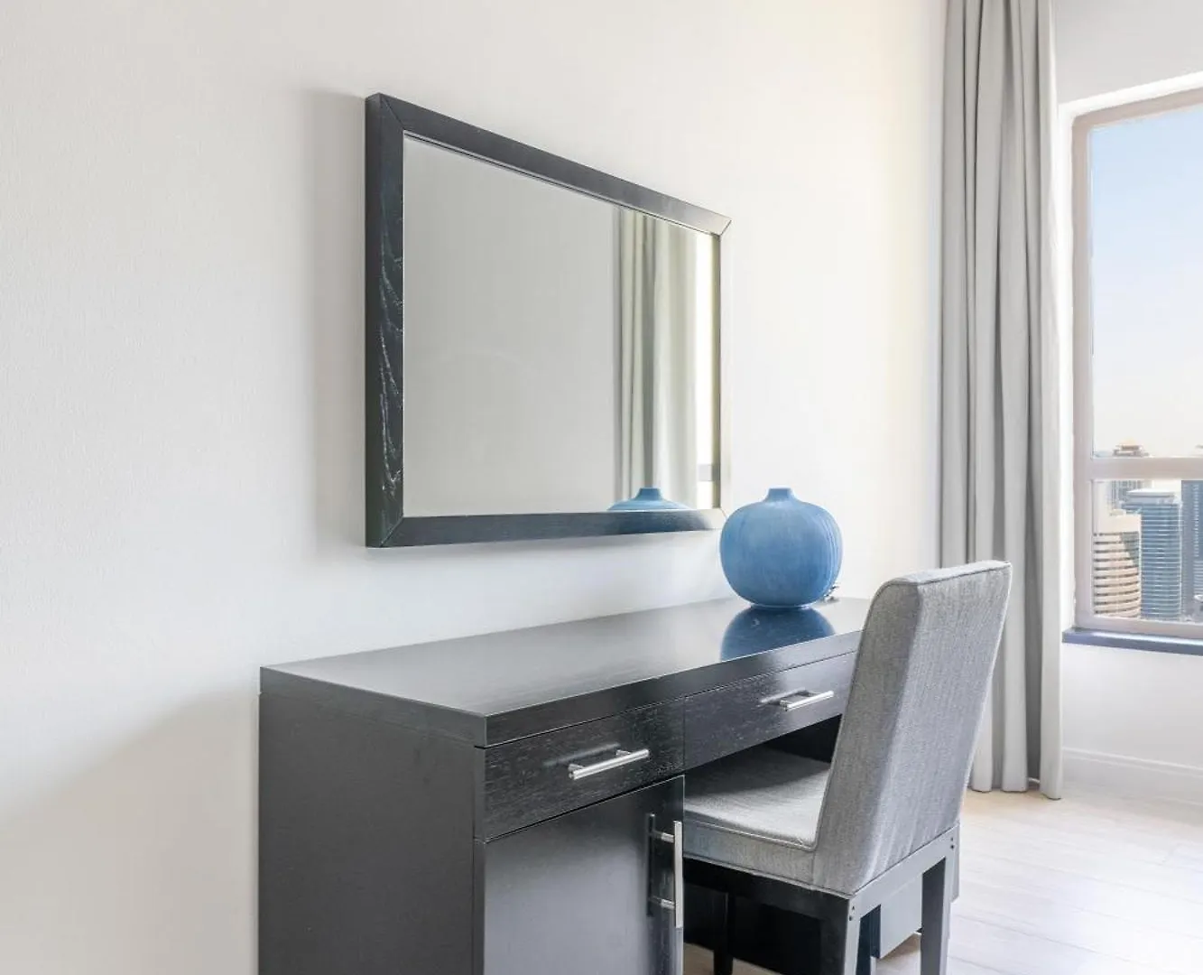 Apartman Luxury Jbr Shams - Marina View - Free 5 Star Beach Resorts Access! Dubaj